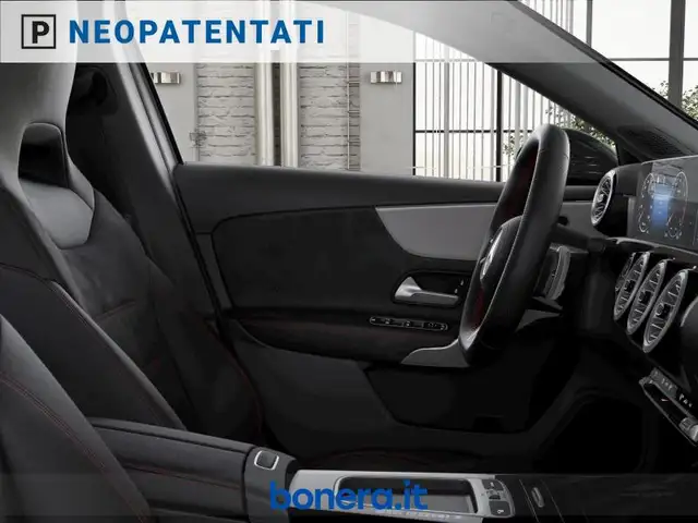 Mercedes-Benz A-Class view 7