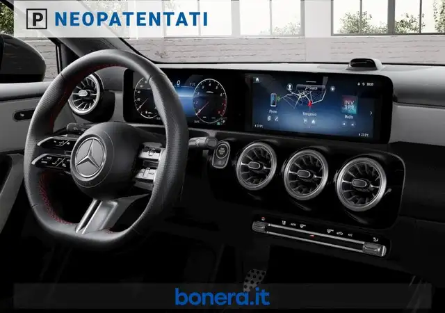 Mercedes-Benz A-Class view 6