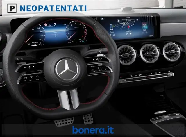 Mercedes-Benz A-Class view 5