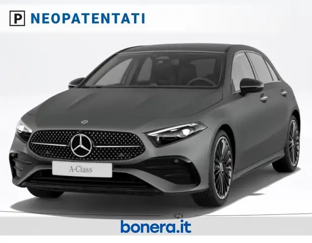 Mercedes-Benz A-Class in Grey for sale