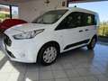 Ford Transit Connect 220 1.5 TDCi 100CV PC-DC  AUTOCARRO Bianco - thumbnail 1