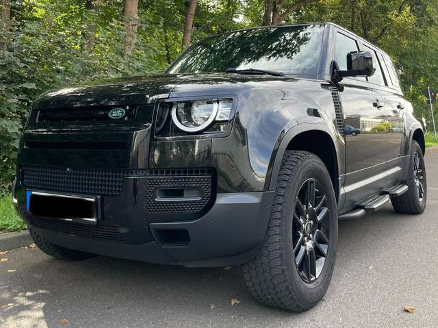 Imagine Land Rover Defender Defender 110 D250 3.0L 6ZYLINDER 5TÜRER