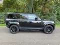 Land Rover Defender Defender 110 D250 3.0L 6ZYLINDER 5TÜRER Schwarz - thumbnail 5