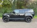 Land Rover Defender Defender 110 D250 3.0L 6ZYLINDER 5TÜRER Schwarz - thumbnail 6