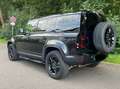 Land Rover Defender Defender 110 D250 3.0L 6ZYLINDER 5TÜRER Schwarz - thumbnail 3