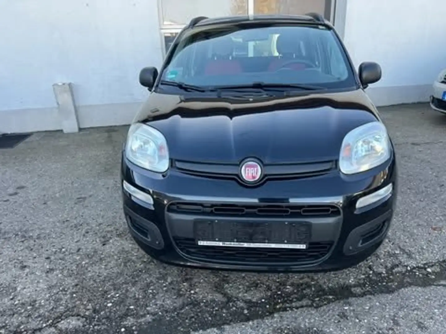 Fiat Panda My Panda Noir - 2