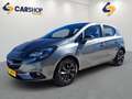 Opel Corsa 1.2 XEL 55kW (75CV) Elegance Gris - thumbnail 1