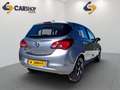 Opel Corsa 1.2 XEL 55kW (75CV) Elegance Gris - thumbnail 7