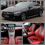 Mercedes-Benz CLS 450 COUPE 4-Matic AMG-LINE*ASSIST|LED|NAPPA* Black - thumbnail 1