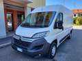 Citroen Jumper Jumper 35 BlueHDi 140 S&S PM-TM Furgone Bianco - thumbnail 1