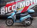 Piaggio Liberty 125 4 TEMPI Blu/Azzurro - thumbnail 1