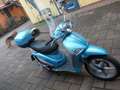 Piaggio Liberty 125 4 TEMPI Blu/Azzurro - thumbnail 5