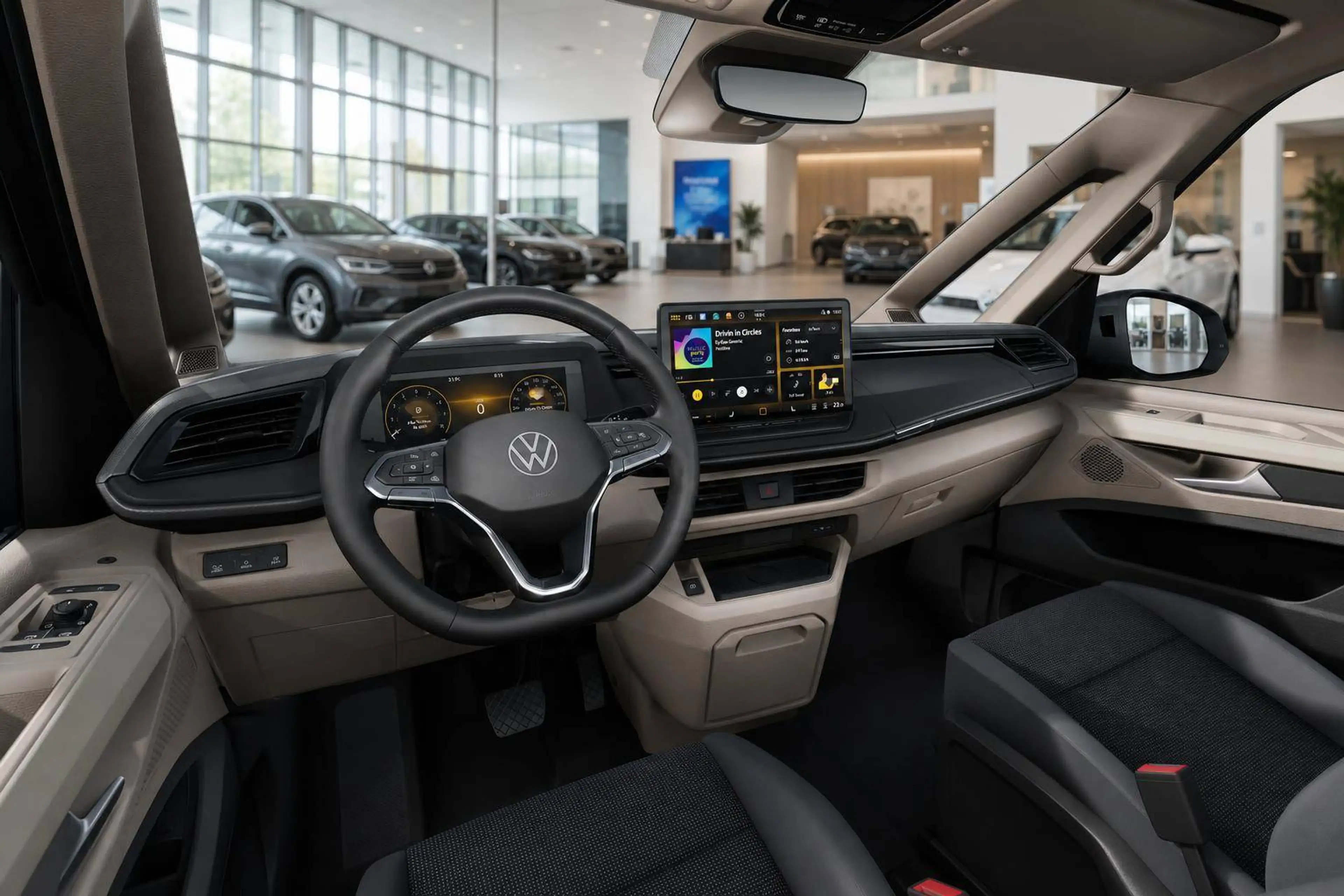 Volkswagen ID. Cross Life 52 kwh deutscher Besteller *ggfs. zzgl. Bafa — photo 14