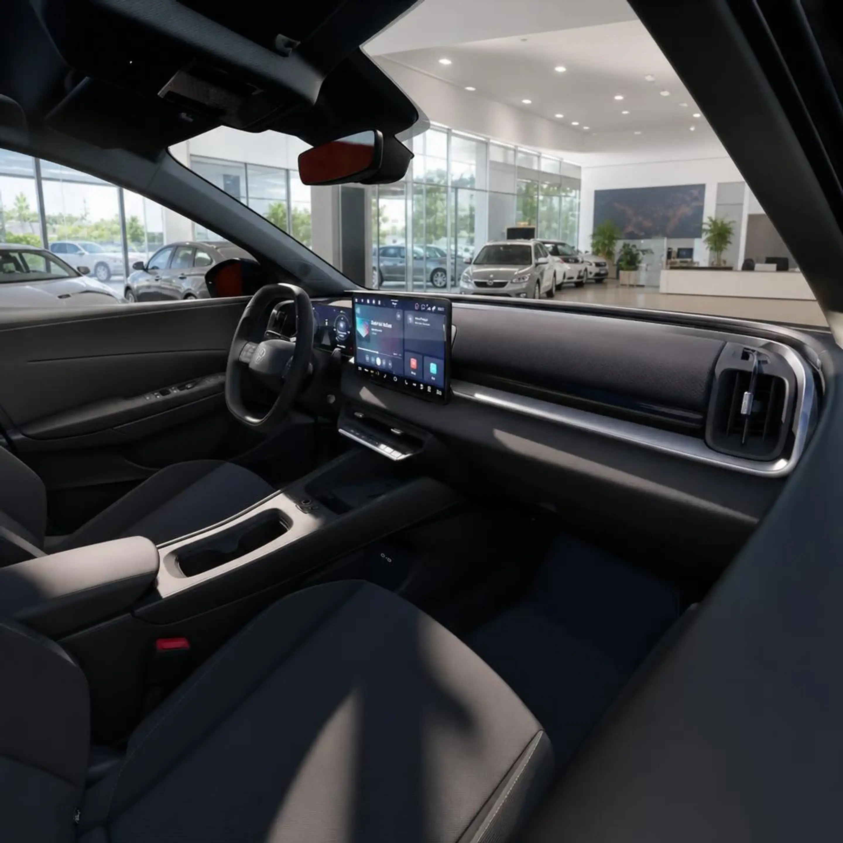 Volkswagen ID. Cross Life 52 kwh deutscher Besteller *ggfs. zzgl. Bafa — photo 11