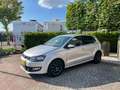 Volkswagen Polo Polo 1.2 Easyline Lage KM, Airco, Met Nieuwe APK Zilver - thumbnail 3