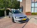 Volkswagen Polo Polo 1.2 Easyline Lage KM, Airco, Met Nieuwe APK Zilver - thumbnail 1