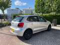 Volkswagen Polo Polo 1.2 Easyline Lage KM, Airco, Met Nieuwe APK Zilver - thumbnail 6