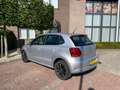 Volkswagen Polo Polo 1.2 Easyline Lage KM, Airco, Met Nieuwe APK Zilver - thumbnail 5