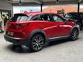 Mazda CX-3 Sports-Line AWD Kamera Head-Up Navi SHZ ACC Rood - thumbnail 7