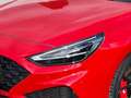 Hyundai i30 N Performance 2.0 T-GDI EU6d Sportpaket Navi LED S Rood - thumbnail 5