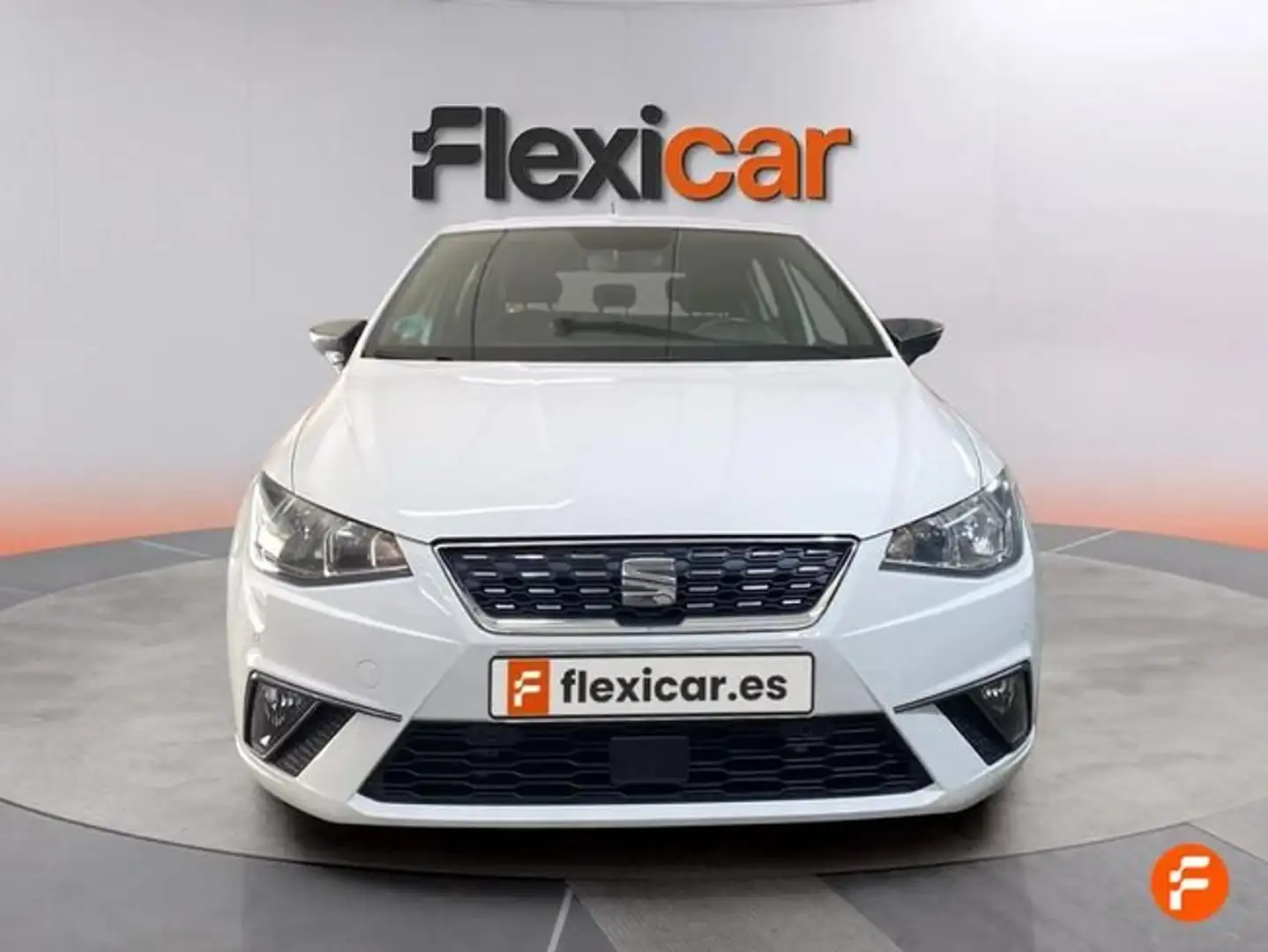SEAT Ibiza 1.0 EcoTSI 85kW (115CV) DSG Xcellence Blanco - 2