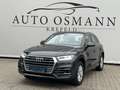 Audi Q5 45 TDI quattro tiptronic sport   Standheizung Gris - thumbnail 1