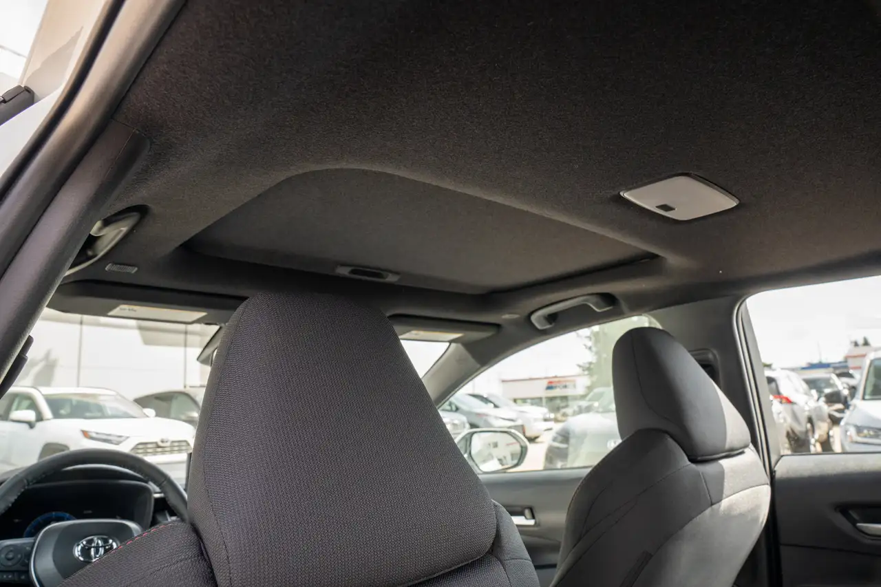 Toyota Corolla снимка Toyota Corolla