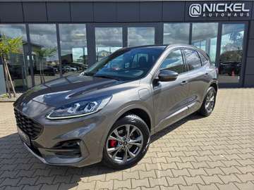 Phev ST-Line X*Kamera*Led*Ahk*HuD*ACC*