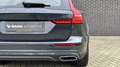 Volvo V60 Cross Country 2.0 T5 AWD Pro | Panorama | Leder | Navigatie | Ca Gris - thumbnail 37