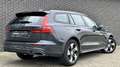Volvo V60 Cross Country 2.0 T5 AWD Pro | Panorama | Leder | Navigatie | Ca Gris - thumbnail 9