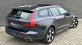 Volvo V60 Cross Country 2.0 T5 AWD Pro | Panorama | Leder | Navigatie | Ca Gris - thumbnail 10