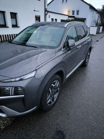 Hyundai SANTA FE 1.6 Plugin-Hybrid 4WD Signature