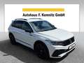 Volkswagen Tiguan R-Line / LED / NAVI / 20" ALU / ACC TEMPOMAT Weiß - thumbnail 4