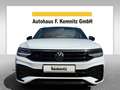 Volkswagen Tiguan R-Line / LED / NAVI / 20" ALU / ACC TEMPOMAT Weiß - thumbnail 3