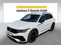 Volkswagen Tiguan R-Line / LED / NAVI / 20" ALU / ACC TEMPOMAT Weiß - thumbnail 2