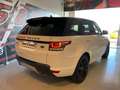 Land Rover Range Rover Sport 3.0SDV6 HSE 306 Aut. Weiß - thumbnail 34