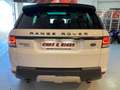 Land Rover Range Rover Sport 3.0SDV6 HSE 306 Aut. Weiß - thumbnail 36