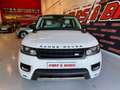 Land Rover Range Rover Sport 3.0SDV6 HSE 306 Aut. Weiß - thumbnail 21