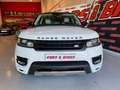 Land Rover Range Rover Sport 3.0SDV6 HSE 306 Aut. Weiß - thumbnail 19