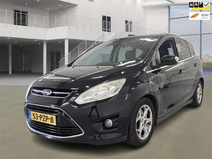 Ford C-Max 1.6 SCTi Titanium // NL prijs 2999 / Nieuwe APK //
