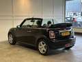 MINI Cooper Cabrio Mini 1.6 Chili / Airco / 131.044 KM / Cruise Zwart - thumbnail 14