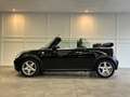 MINI Cooper Cabrio Mini 1.6 Chili / Airco / 131.044 KM / Cruise Zwart - thumbnail 13