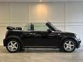 MINI Cooper Cabrio Mini 1.6 Chili / Airco / 131.044 KM / Cruise Zwart - thumbnail 12