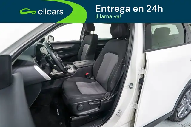 Mazda CX-60 view 14
