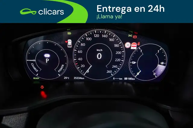Mazda CX-60 view 15