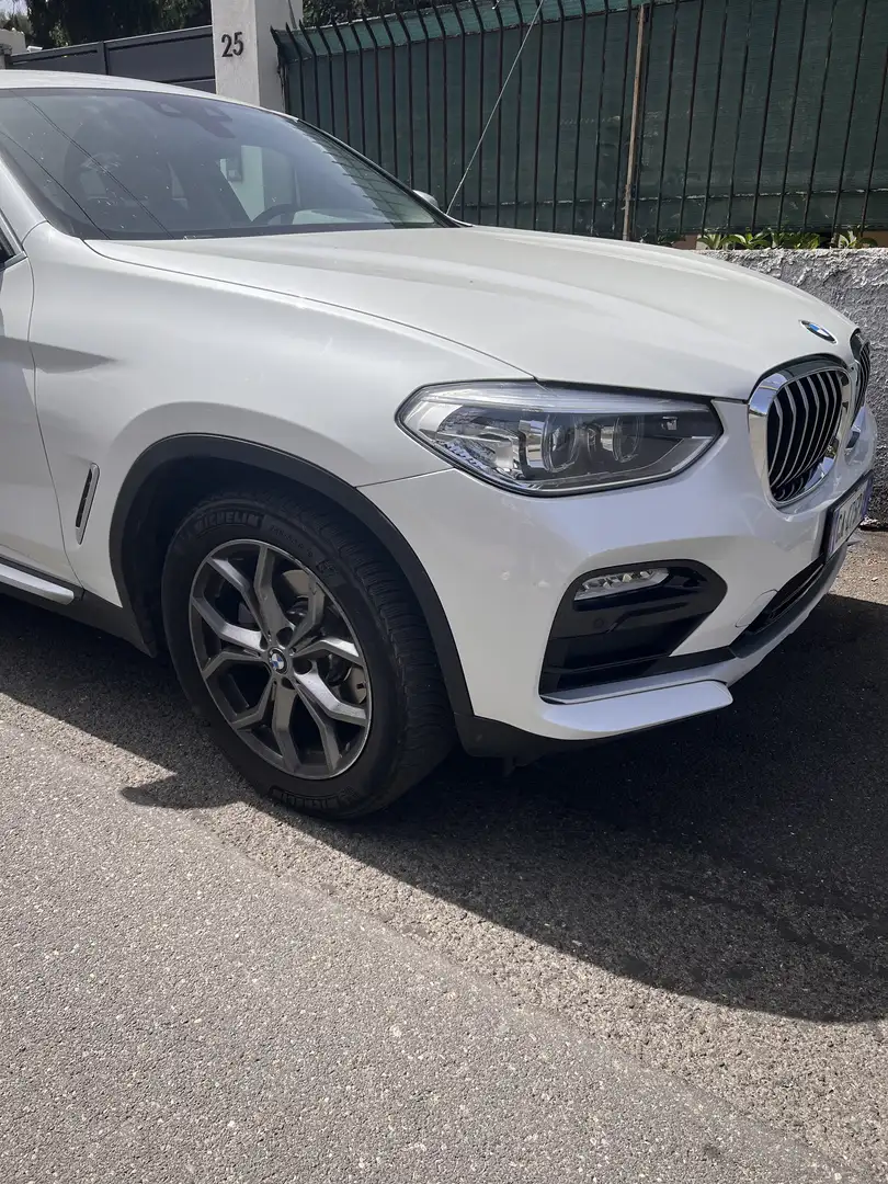 BMW X4 xdrive30i xLine auto - 2
