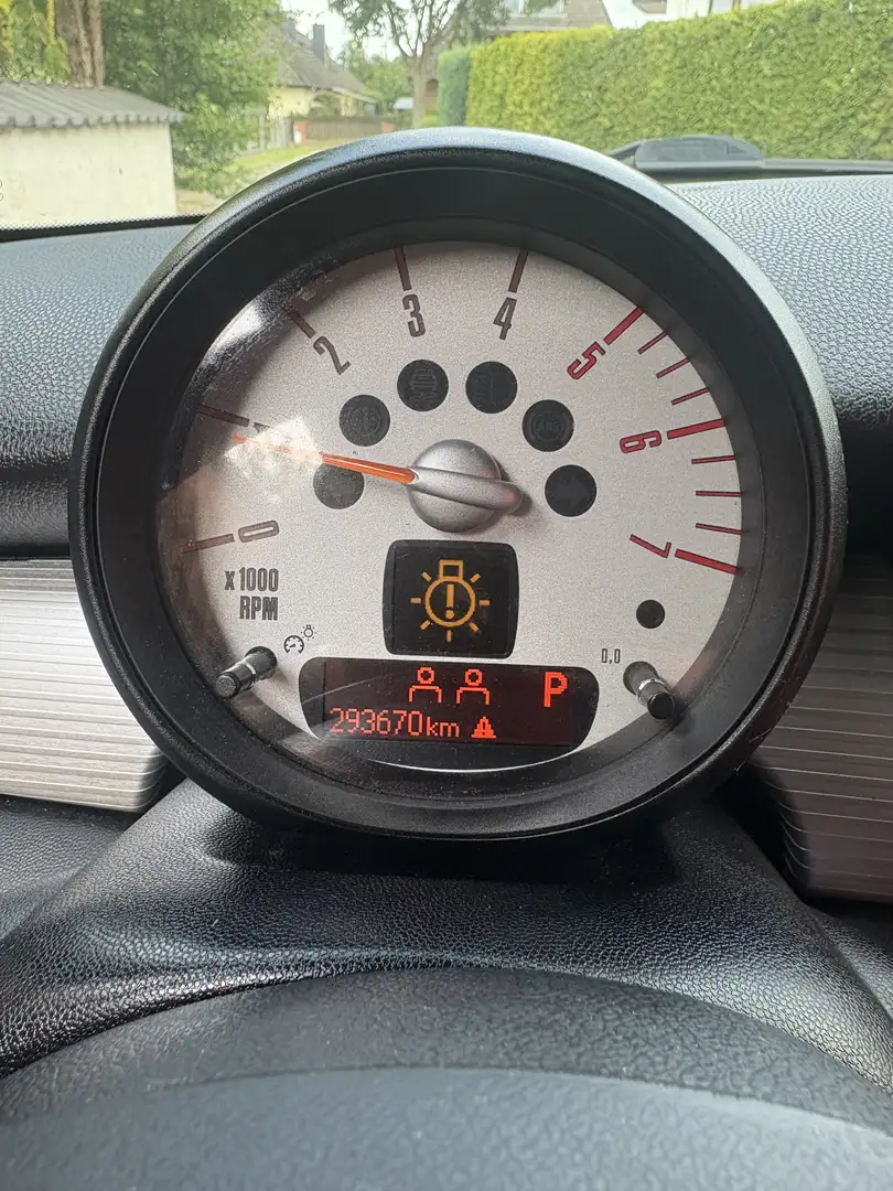 MINI One Cooper SD Grau - 2