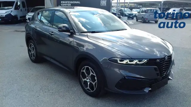 Alfa Romeo Tonale 1.6 Diesel 130cv TCT6 N1 AUTOCARRO 5 POSTI