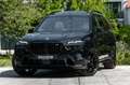 BMW X7 M60i MASSAGE.SOFT.LUFT.SKY.EX.DRIVE.AHK.5/100 Noir - thumbnail 1