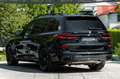 BMW X7 M60i MASSAGE.SOFT.LUFT.SKY.EX.DRIVE.AHK.5/100 Noir - thumbnail 4